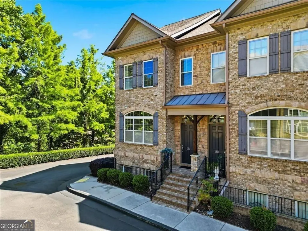 913 Telfair Close Sandy Springs, GA 30350