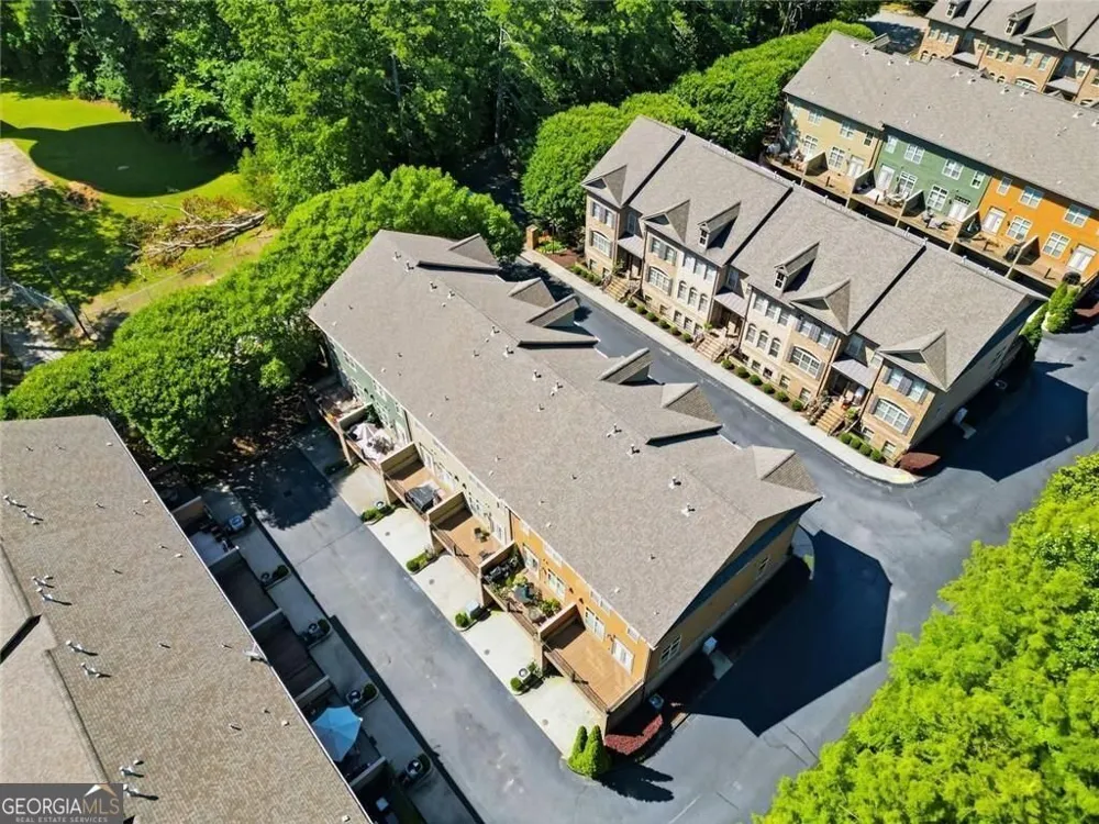 913 Telfair Close Sandy Springs, GA 30350