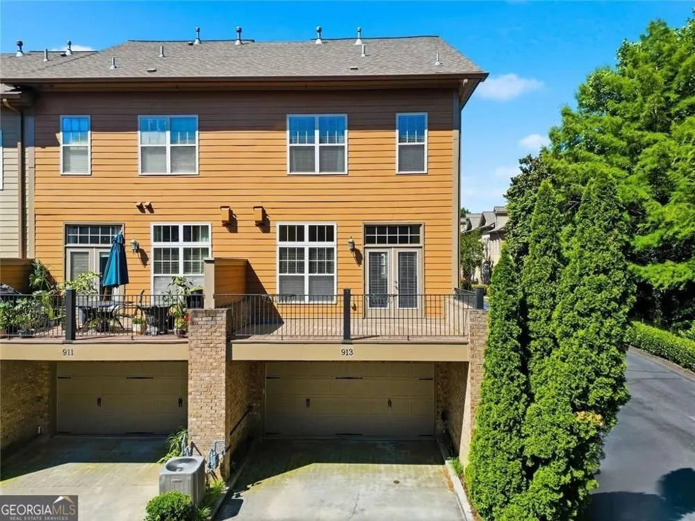 913 Telfair Close Sandy Springs, GA 30350