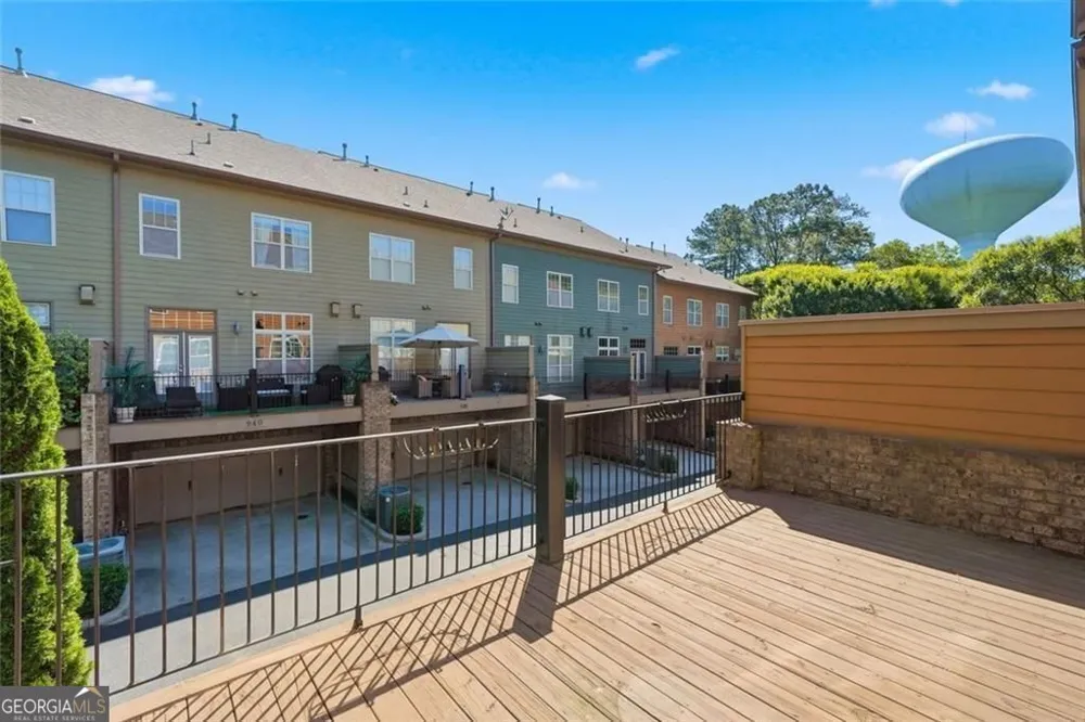 913 Telfair Close Sandy Springs, GA 30350