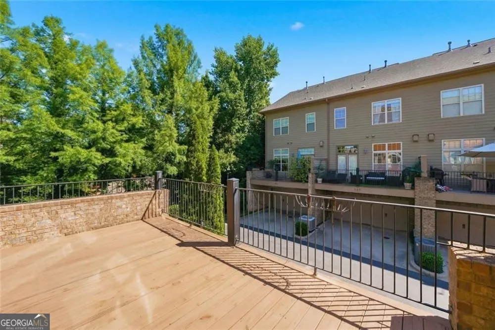 913 Telfair Close Sandy Springs, GA 30350