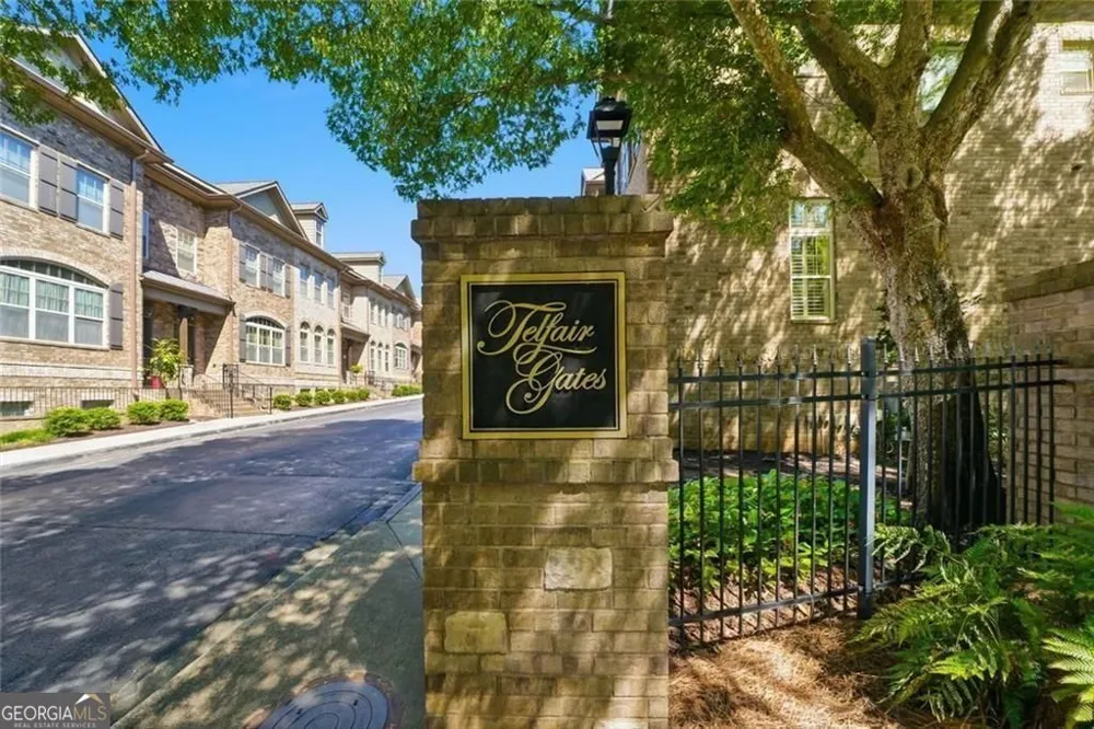 913 Telfair Close Sandy Springs, GA 30350