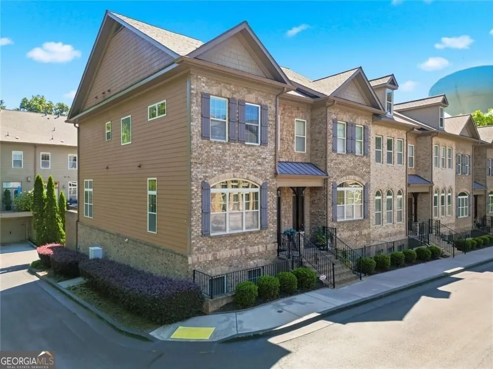 913 Telfair Close Sandy Springs, GA 30350