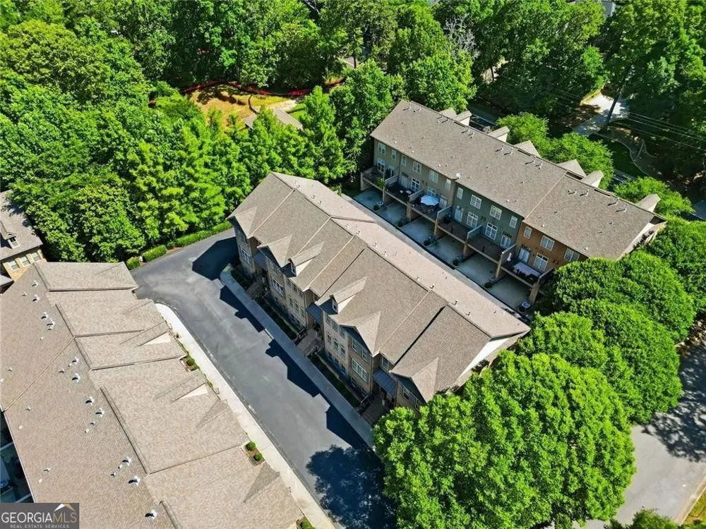 913 Telfair Close Sandy Springs, GA 30350