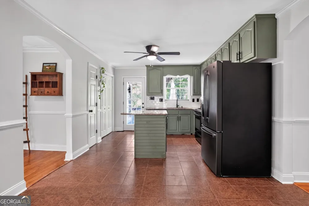 8641 Bowden ST Douglasville, GA 30134