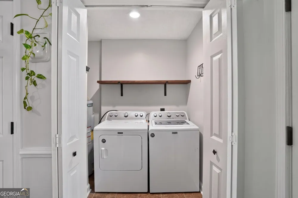 8641 Bowden ST Douglasville, GA 30134