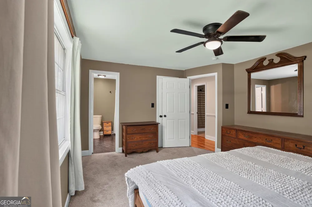 8641 Bowden ST Douglasville, GA 30134