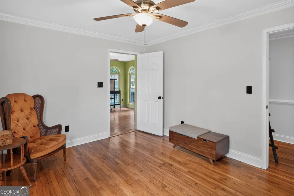 8641 Bowden ST Douglasville, GA 30134