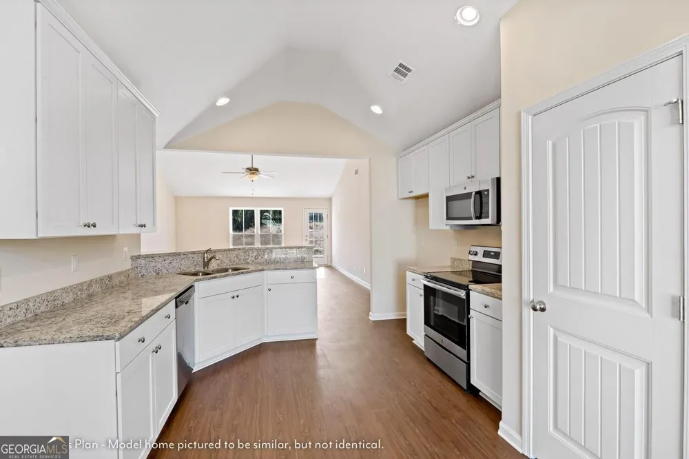 425 Northshore DR Kingsland, GA 31548