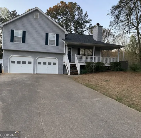 24 Crabapple WAY