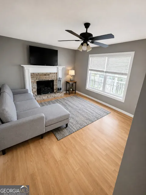 24 Crabapple WAY Temple, GA 30179