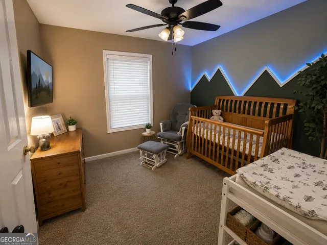 24 Crabapple WAY Temple, GA 30179