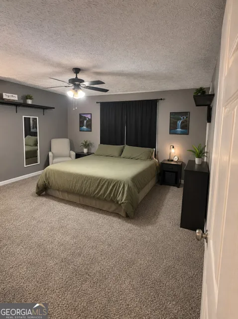 24 Crabapple WAY Temple, GA 30179