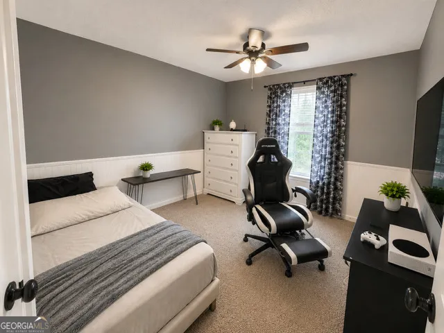24 Crabapple WAY Temple, GA 30179