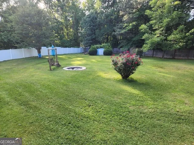 24 Crabapple WAY Temple, GA 30179