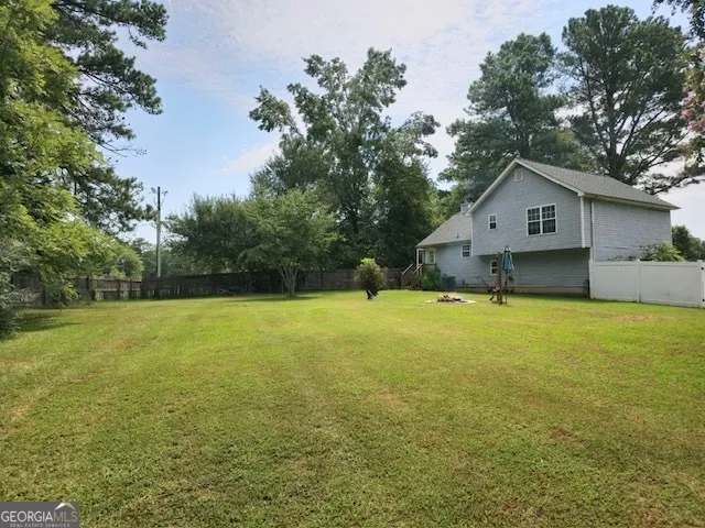 24 Crabapple WAY Temple, GA 30179