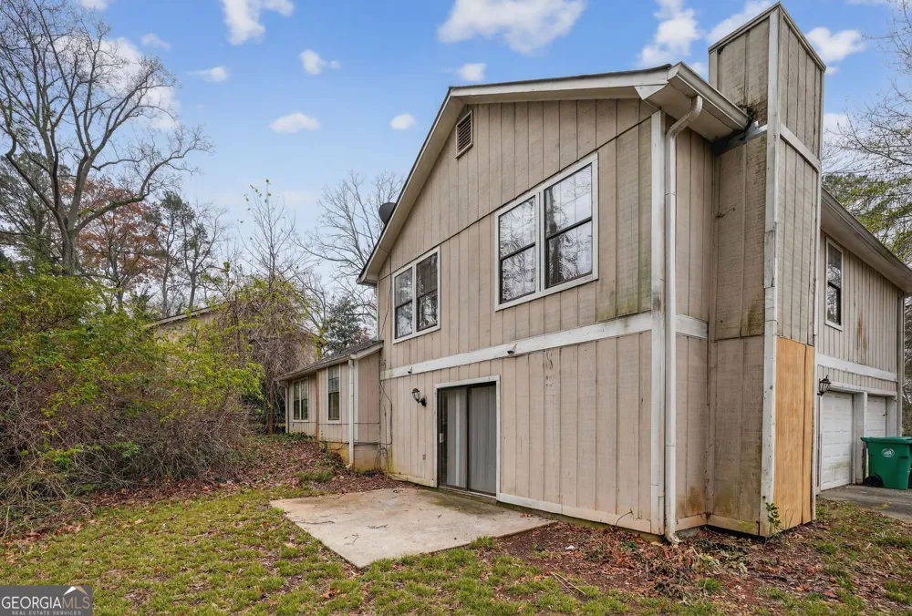 1039 Nimblewood WAY Stone Mountain, GA 30088