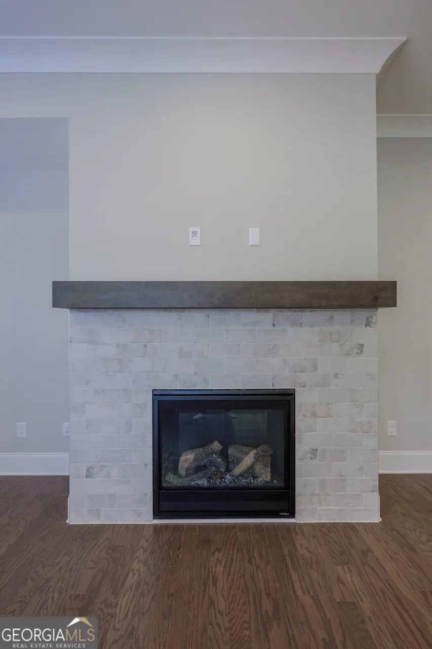5048 Dinant DR Johns Creek, GA 30022