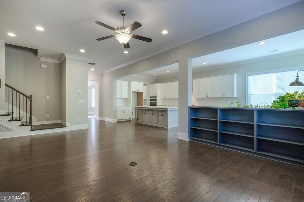 5048 Dinant DR Johns Creek, GA 30022