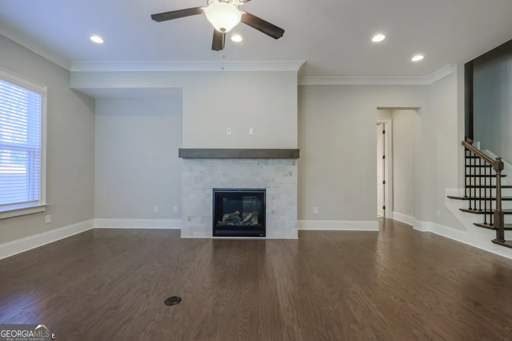 5048 Dinant DR Johns Creek, GA 30022