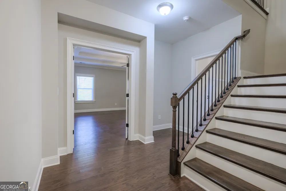 5048 Dinant DR Johns Creek, GA 30022