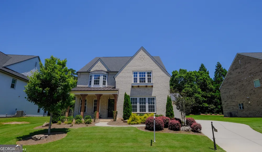 5048 Dinant DR Johns Creek, GA 30022