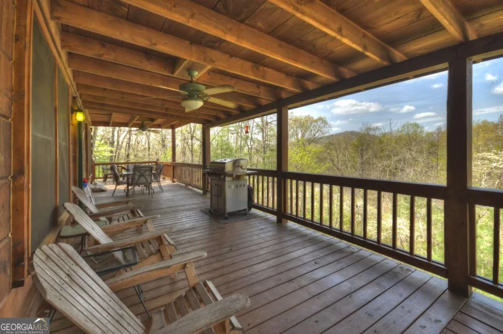 220 Lakota LN Mineral Bluff, GA 30559