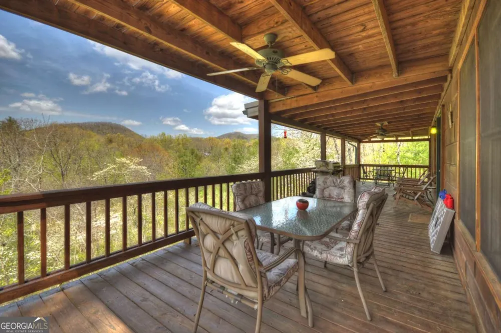 220 Lakota LN Mineral Bluff, GA 30559
