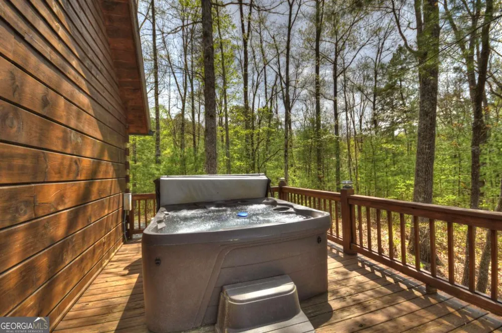 220 Lakota LN Mineral Bluff, GA 30559