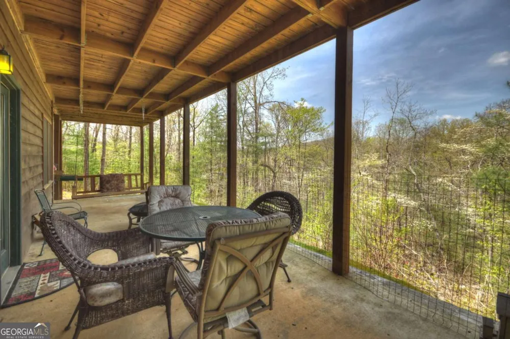 220 Lakota LN Mineral Bluff, GA 30559