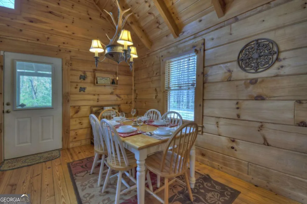 220 Lakota LN Mineral Bluff, GA 30559