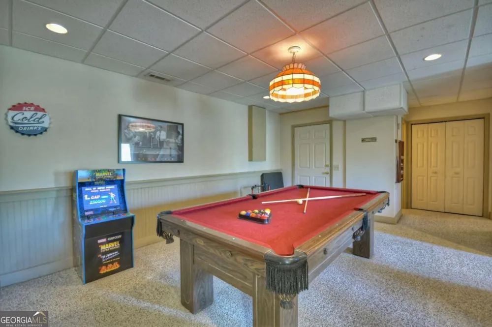 220 Lakota LN Mineral Bluff, GA 30559