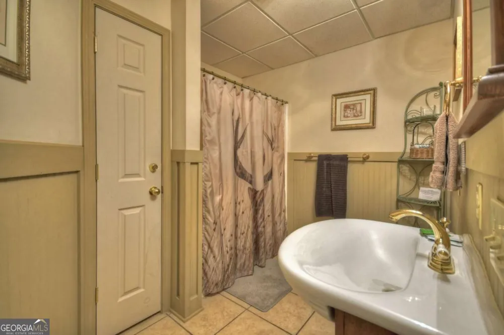 220 Lakota LN Mineral Bluff, GA 30559