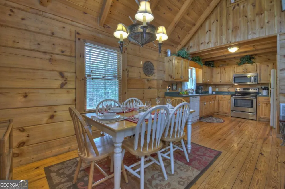 220 Lakota LN Mineral Bluff, GA 30559