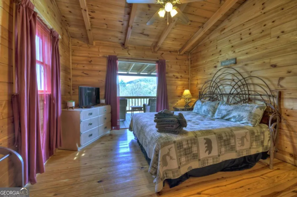 220 Lakota LN Mineral Bluff, GA 30559