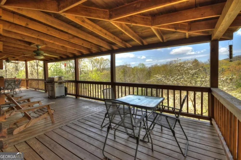 220 Lakota LN Mineral Bluff, GA 30559