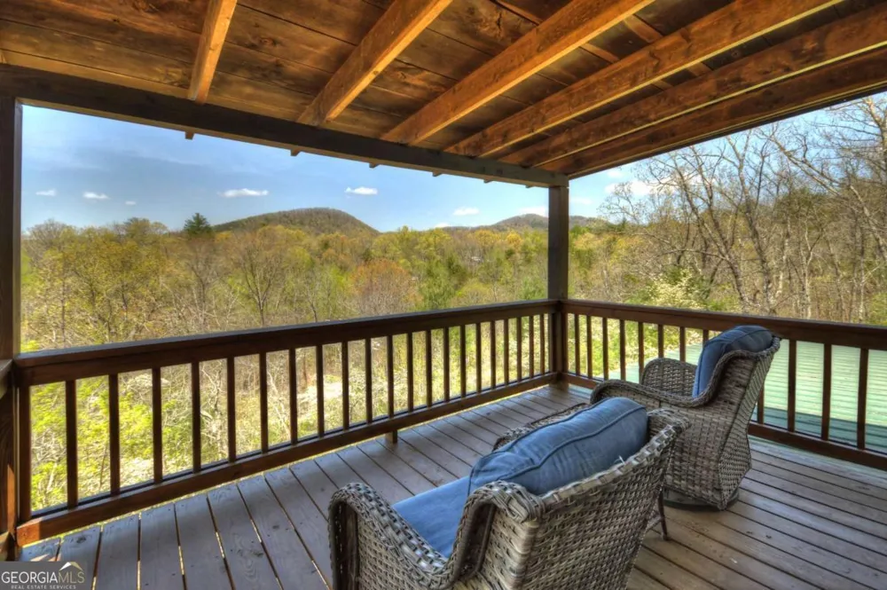 220 Lakota LN Mineral Bluff, GA 30559