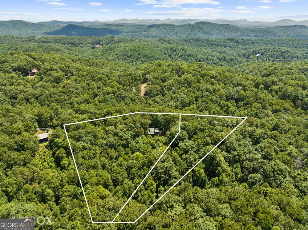 220 Lakota LN Mineral Bluff, GA 30559