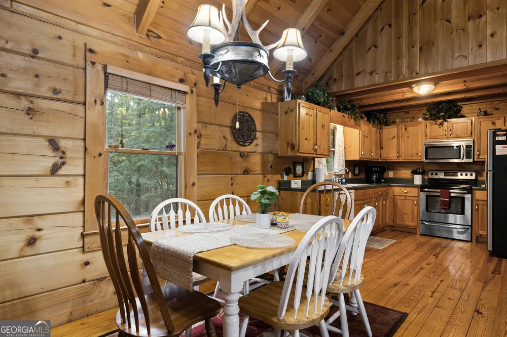 220 Lakota LN Mineral Bluff, GA 30559