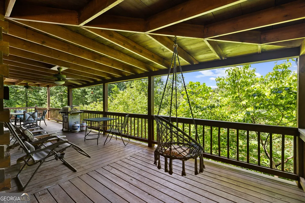 220 Lakota LN Mineral Bluff, GA 30559