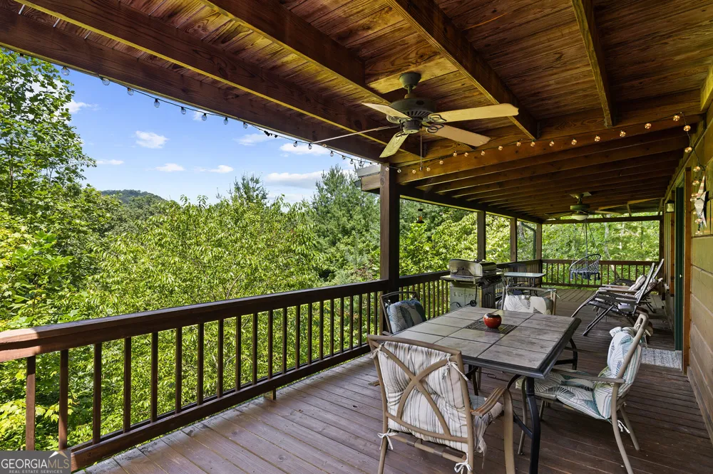 220 Lakota LN Mineral Bluff, GA 30559