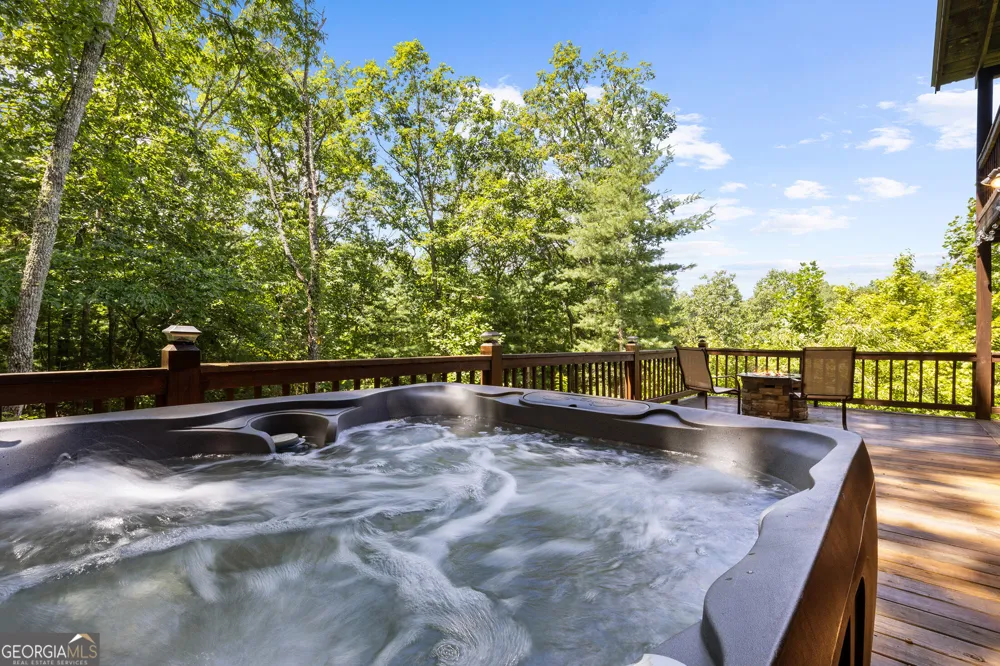 220 Lakota LN Mineral Bluff, GA 30559