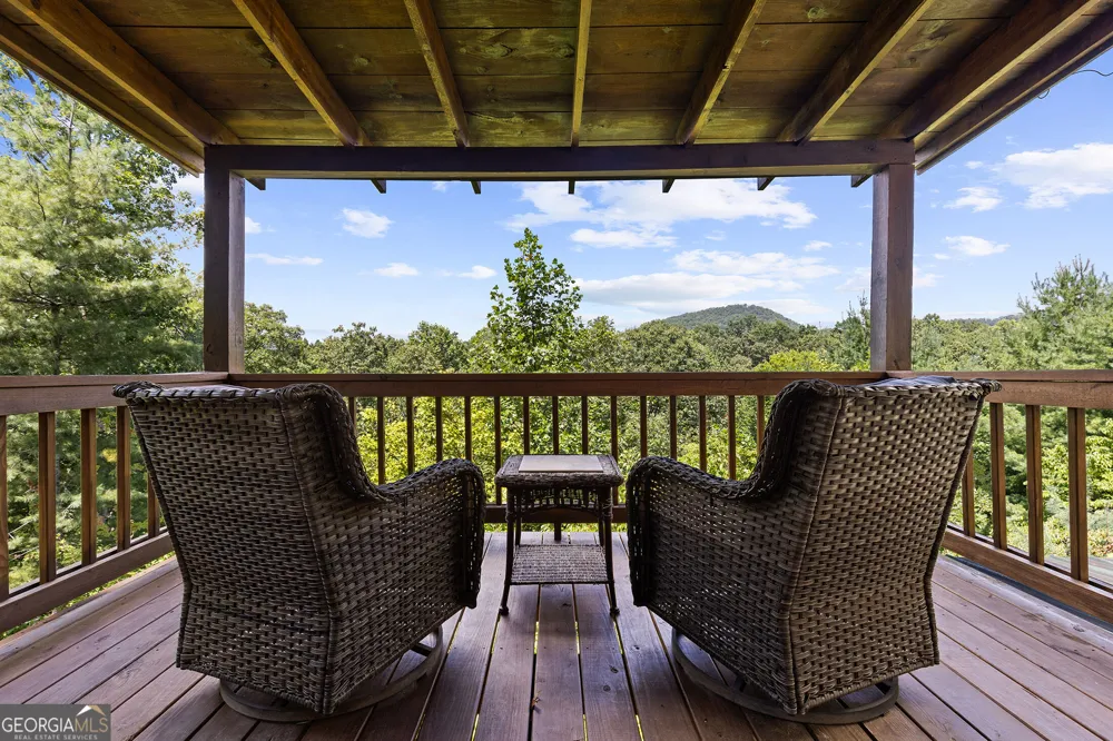 220 Lakota LN Mineral Bluff, GA 30559