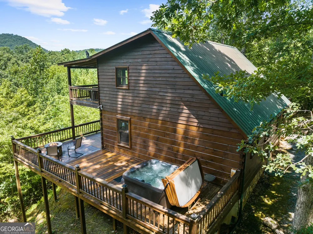 220 Lakota LN Mineral Bluff, GA 30559