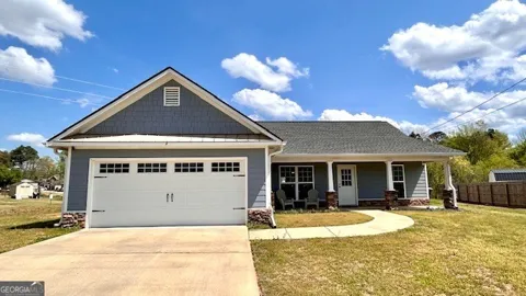 4 Savannah PL NW