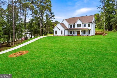 426 Stock Gap RD