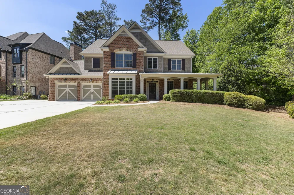 2116 Ector PL NW Kennesaw, GA 30152