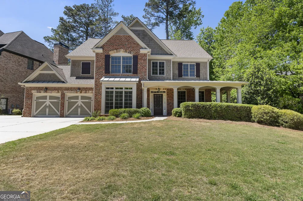 2116 Ector PL NW Kennesaw, GA 30152