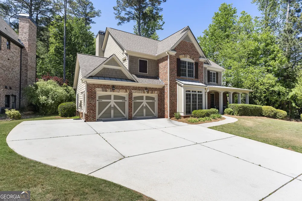 2116 Ector PL NW Kennesaw, GA 30152