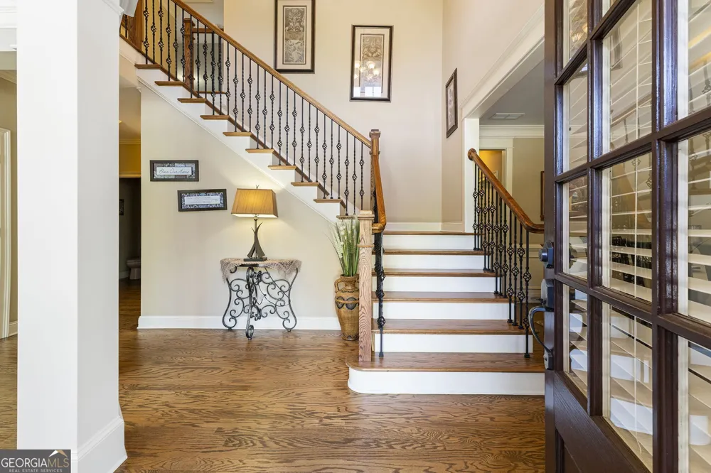 2116 Ector PL NW Kennesaw, GA 30152